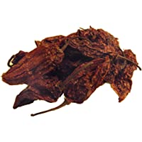 Los mejores  - Naga Ghost Chilli - Bhut Jolokia Chilli Dried Whole - 15g